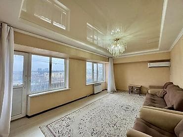 2 комнаты, 63 м², Индивидуалка, 9 этаж, Евроремонт at lalafo.kg 2 комнаты, 63 м², Индивидуалка, 9 этаж, Евроремонт