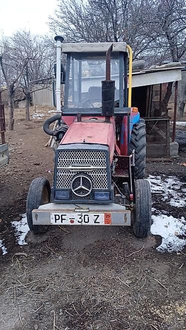 Sailong тракторлор: Трактор KUMIAI с навесным оборудованием - Универсальный колесный lalafo.kg да — 7 Sailong тракторлор: Трактор KUMIAI с навесным оборудованием - Универсальный колесный — 7