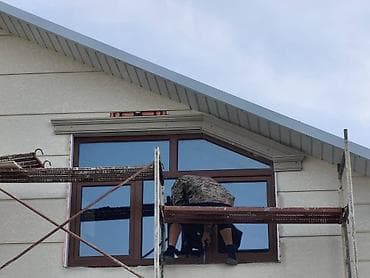 Жылуулоо: Дубалдарды жылуулоо, Фасадды жылуулоо | Контейнерди жылуулоо, Цехти жылуулоо, Кеңсени жылуулоо Пеноплекс, Термопанелдер 6 жылдан ашык тажрыйба lalafo.kg да — 8 Жылуулоо: Дубалдарды жылуулоо, Фасадды жылуулоо | Контейнерди жылуулоо, Цехти жылуулоо, Кеңсени жылуулоо Пеноплекс, Термопанелдер 6 жылдан ашык тажрыйба — 8