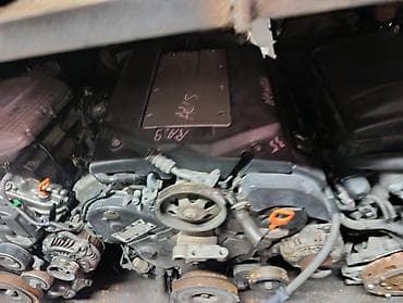 Бензиндик кыймылдаткыч Honda 2003 г., 3 л, Колдонулган, Оригинал, Жапония lalafo.kg да Бензиндик кыймылдаткыч Honda 2003 г., 3 л, Колдонулган, Оригинал, Жапония