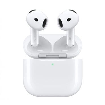 Вкладыши, Apple, Новый, Беспроводные (Bluetooth), Классические at lalafo.kg Вкладыши, Apple, Новый, Беспроводные (Bluetooth), Классические