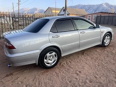 Honda Torneo: 2001 г., Автомат, Газ, Седан at lalafo.kg Honda Torneo: 2001 г., Автомат, Газ, Седан