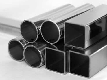 Металлическая труба для заборов, Диаметр: Другой диаметр, Толщина: Другая толщина, Новый at lalafo.kg Металлическая труба для заборов, Диаметр: Другой диаметр, Толщина: Другая толщина, Новый