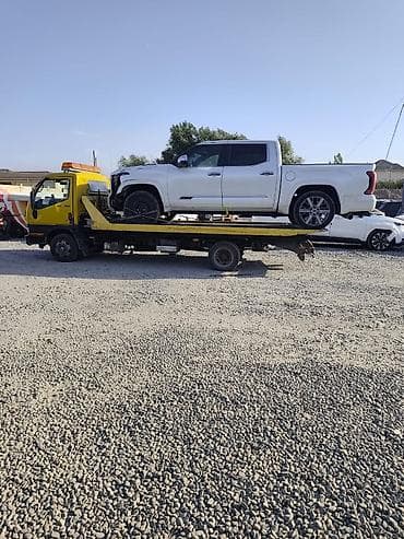 С лебедкой, С манипулятором, Со сдвижной платформой at lalafo.kg С лебедкой, С манипулятором, Со сдвижной платформой