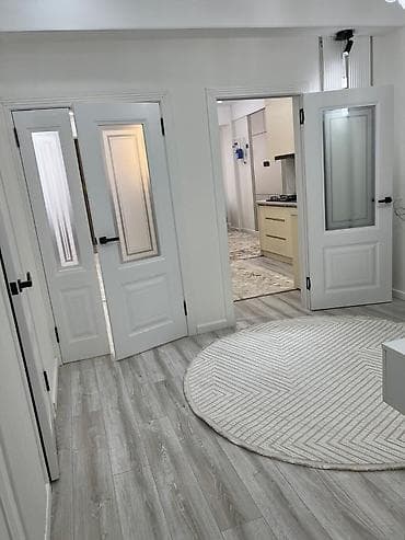 3 комнаты, 86 м², Элитка, 7 этаж, Евроремонт at lalafo.kg 3 комнаты, 86 м², Элитка, 7 этаж, Евроремонт