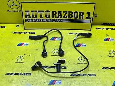 Датчик детонации BMW Оригинал, Япония at lalafo.kg Датчик детонации BMW Оригинал, Япония