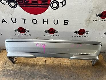 Бампер Mercedes-Benz, Оригинал at lalafo.kg Бампер Mercedes-Benz, Оригинал