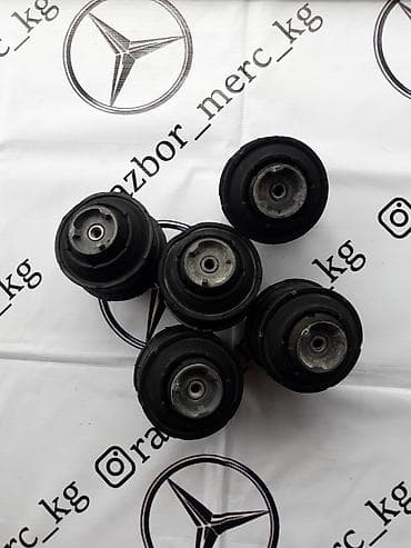 Подушка мотора Mercedes-Benz 2000 г., Б/у, Оригинал, Япония at lalafo.kg Подушка мотора Mercedes-Benz 2000 г., Б/у, Оригинал, Япония