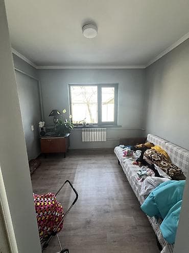 Продажа дач: Продается участок с домом в районе Восточного вокзала, дороги at lalafo.kg — 7 Продажа дач: Продается участок с домом в районе Восточного вокзала, дороги — 7