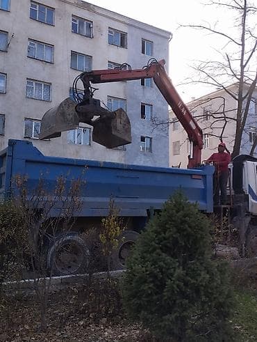 Буйрутма берүү Өзү төкмө, Курулуш таштандыларын чыгаруу lalafo.kg да — 4 Буйрутма берүү Өзү төкмө, Курулуш таштандыларын чыгаруу — 4