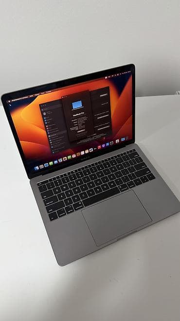 Ноутбук, Apple, Intel Core i7, 13.5 ", Б/у, Для несложных задач, память SSD at lalafo.kg Ноутбук, Apple, Intel Core i7, 13.5 ", Б/у, Для несложных задач, память SSD