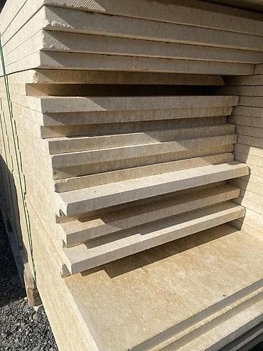 Haima: Сары таш травертин .камень 1 первый слой 2 второй слой от lalafo.kg да — 3 Haima: Сары таш травертин .камень 1 первый слой 2 второй слой от — 3