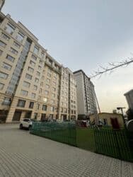 1 комната, 40 м², Элитка, 8 этаж, Евроремонт at lalafo.kg 1 комната, 40 м², Элитка, 8 этаж, Евроремонт