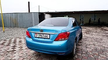 BYD E5: 2020 г., 1.5 л, Автомат, Электромобиль, Седан at lalafo.kg — 3 BYD E5: 2020 г., 1.5 л, Автомат, Электромобиль, Седан — 3