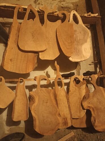 Доска для нарезки ручной работы звоните по номеру телефона at lalafo.kg Доска для нарезки ручной работы звоните по номеру телефона