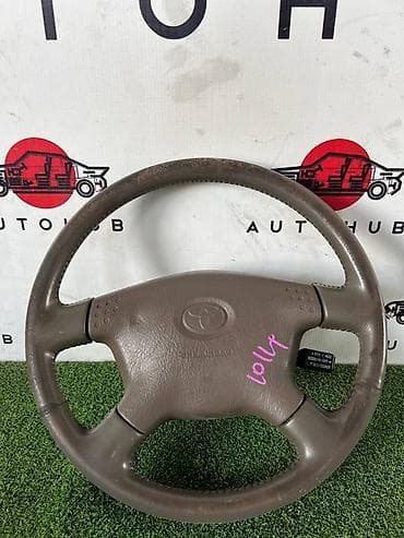 Руль Toyota at lalafo.kg Руль Toyota