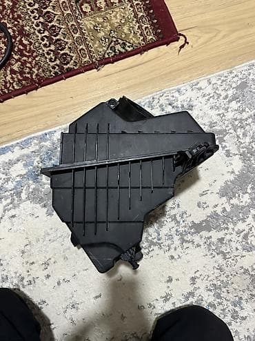 Фильтр, Б/у, Оригинал at lalafo.kg Фильтр, Б/у, Оригинал