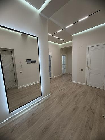 Derways: 3 комнаты, 78 м², 11 этаж, Дизайнерский ремонт at lalafo.kg — 8 Derways: 3 комнаты, 78 м², 11 этаж, Дизайнерский ремонт — 8