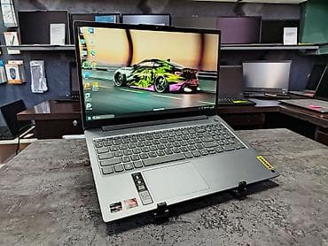 Для программирования, Новый, AMD Ryzen 7 at lalafo.kg Для программирования, Новый, AMD Ryzen 7
