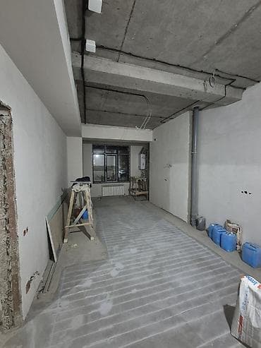 3 комнаты, 80 м², Политех Элитка, 4 этаж, ПСО (под самоотделку) at lalafo.kg 3 комнаты, 80 м², Политех Элитка, 4 этаж, ПСО (под самоотделку)