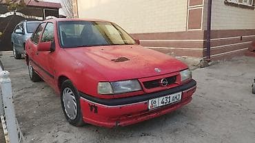 Opel Vectra: 1993 г., Седан at lalafo.kg Opel Vectra: 1993 г., Седан