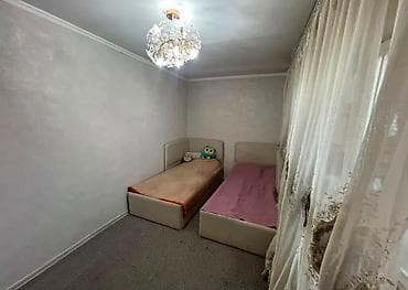 2 бөлмө, 40 м², Алтын чарчы Жеке план, 5 кабат, Евро оңдоо lalafo.kg да 2 бөлмө, 40 м², Алтын чарчы Жеке план, 5 кабат, Евро оңдоо