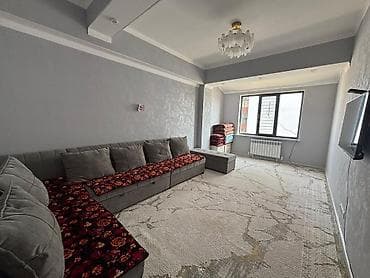 2 комнаты, Собственник, С мебелью полностью at lalafo.kg 2 комнаты, Собственник, С мебелью полностью