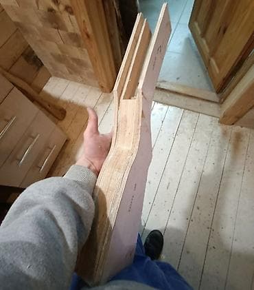 Шаймандарды сатып алуу: Куплю фанеру, МДФ, 3мм 6мм 8мм для ручных работ, можно как целый, так lalafo.kg да — 5 Шаймандарды сатып алуу: Куплю фанеру, МДФ, 3мм 6мм 8мм для ручных работ, можно как целый, так — 5