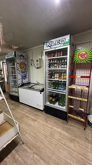 Продажа павильонов 40 м², С оборудованием at lalafo.kg — 7 Продажа павильонов 40 м², С оборудованием — 7