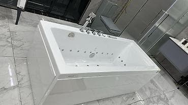 Джакузи, Акрил at lalafo.kg Джакузи, Акрил