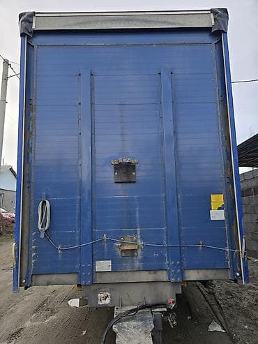 Lotus: Грузовик, Volvo, Стандарт, 5 т at lalafo.kg — 8 Lotus: Грузовик, Volvo, Стандарт, 5 т — 8