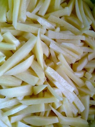 Картошка Пикассо at lalafo.kg Картошка Пикассо