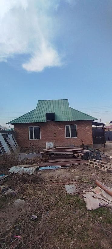 Салам алейкум туугандар Алтын Казык жаны конушунан 4 болмолу Уй at lalafo.kg Салам алейкум туугандар Алтын Казык жаны конушунан 4 болмолу Уй