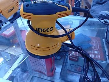 Шлифовальная машина, Стандартная шлифмашина at lalafo.kg Шлифовальная машина, Стандартная шлифмашина