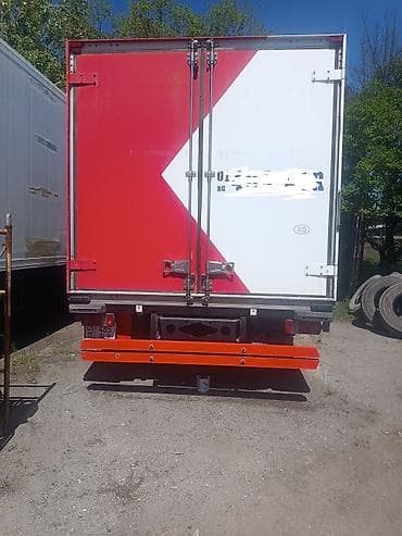 Жүк ташуучу унаа, Mercedes-Benz, Стандарт, 5 т, Колдонулган lalafo.kg да Жүк ташуучу унаа, Mercedes-Benz, Стандарт, 5 т, Колдонулган