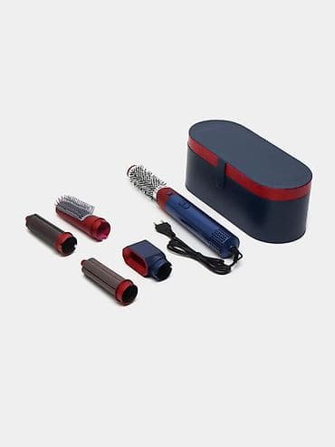 Мультистайлер Dyson, Для выпрямления at lalafo.kg Мультистайлер Dyson, Для выпрямления