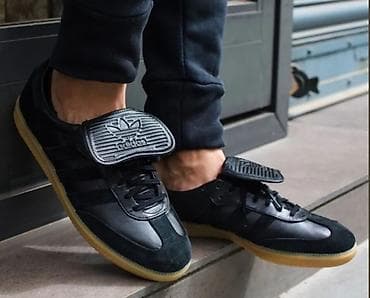 Мужские кроссовки, 44, Adidas Originals, Новый, цвет - Черный at lalafo.kg Мужские кроссовки, 44, Adidas Originals, Новый, цвет - Черный