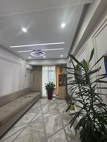 1 комната, 40 м², Элитка, 3 этаж, Дизайнерский ремонт at lalafo.kg 1 комната, 40 м², Элитка, 3 этаж, Дизайнерский ремонт