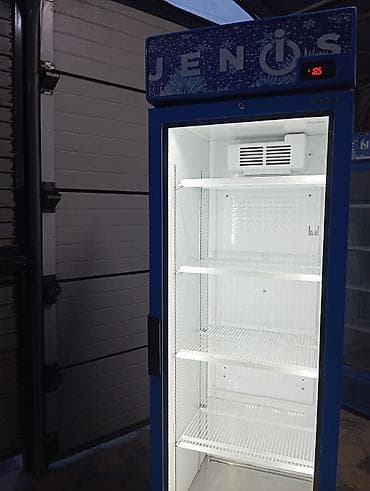 Для напитков, Для молочных продуктов, Для мяса, мясных изделий, Турция, Б/у at lalafo.kg Для напитков, Для молочных продуктов, Для мяса, мясных изделий, Турция, Б/у