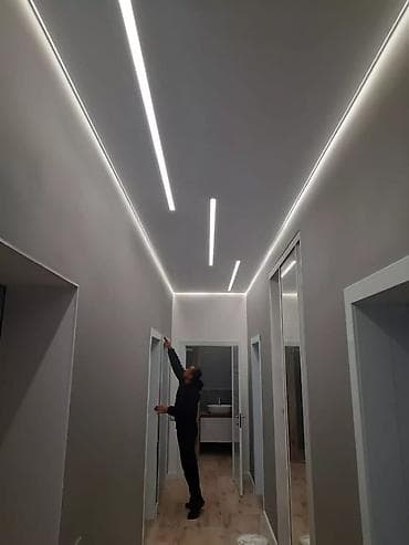 Есть бригада по специальности отделка, декоративный штукатурка, мокрый at lalafo.kg Есть бригада по специальности отделка, декоративный штукатурка, мокрый