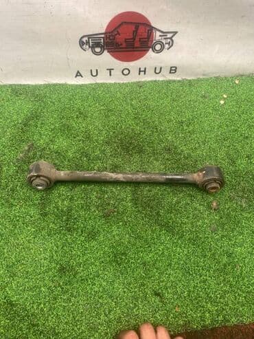 Рулевая тяга Honda 2003 г., Б/у, Оригинал, Япония at lalafo.kg Рулевая тяга Honda 2003 г., Б/у, Оригинал, Япония