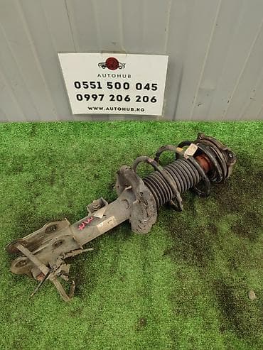 Передний амортизатор Kia Б/у, Оригинал at lalafo.kg Передний амортизатор Kia Б/у, Оригинал