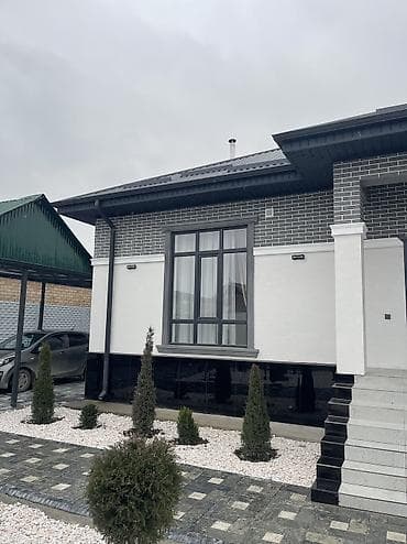 Продажа времянок: 🔥 Срочно продаётся дом в Ак-Ордо 3 | 4 сотки | *Цена 168.000$* Айканыш at lalafo.kg — 3 Продажа времянок: 🔥 Срочно продаётся дом в Ак-Ордо 3 | 4 сотки | *Цена 168.000$* Айканыш — 3