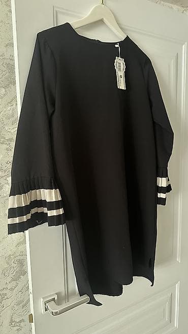 Одежда, покупала в Дубаи/Италии, размер s/m, l до 46 Цены от 100 и lalafo.kg да — 2 Одежда, покупала в Дубаи/Италии, размер s/m, l до 46 Цены от 100 и — 2