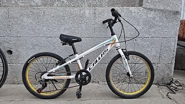 Детский велосипед, 2-колесный, 9 - 13 лет at lalafo.kg Детский велосипед, 2-колесный, 9 - 13 лет