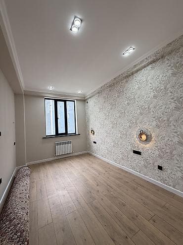 3 комнаты, 60 м², Элитка, 9 этаж, Евроремонт at lalafo.kg 3 комнаты, 60 м², Элитка, 9 этаж, Евроремонт