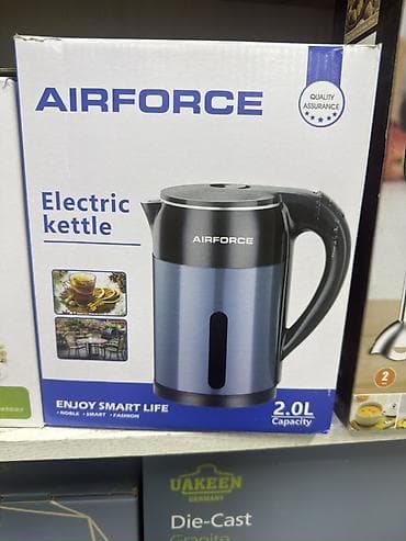 Электрический чайник at lalafo.kg Электрический чайник