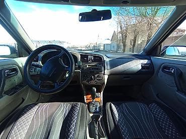 Ковролин: Nissan Primera: 2000 г., 2 л, Автомат, Бензин, Универсал lalafo.kg да — 3 Ковролин: Nissan Primera: 2000 г., 2 л, Автомат, Бензин, Универсал — 3