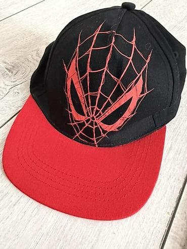 Кепка, Бейсболка, Козырек: Прямой, Оригинал at lalafo.kg Кепка, Бейсболка, Козырек: Прямой, Оригинал