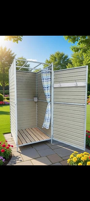 Гамактар: Жайкы душ, Акылуу жеткирүү lalafo.kg да — 4 Гамактар: Жайкы душ, Акылуу жеткирүү — 4